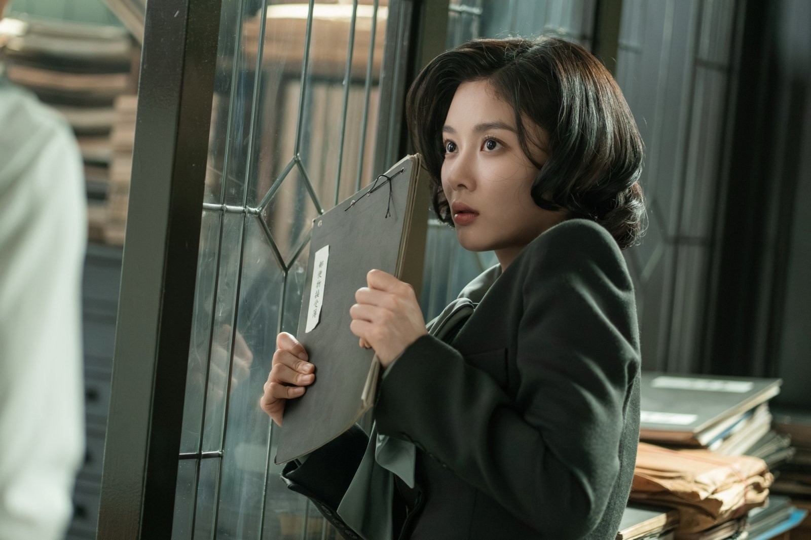 '100일의 거짓말' 스틸컷. / tvN
