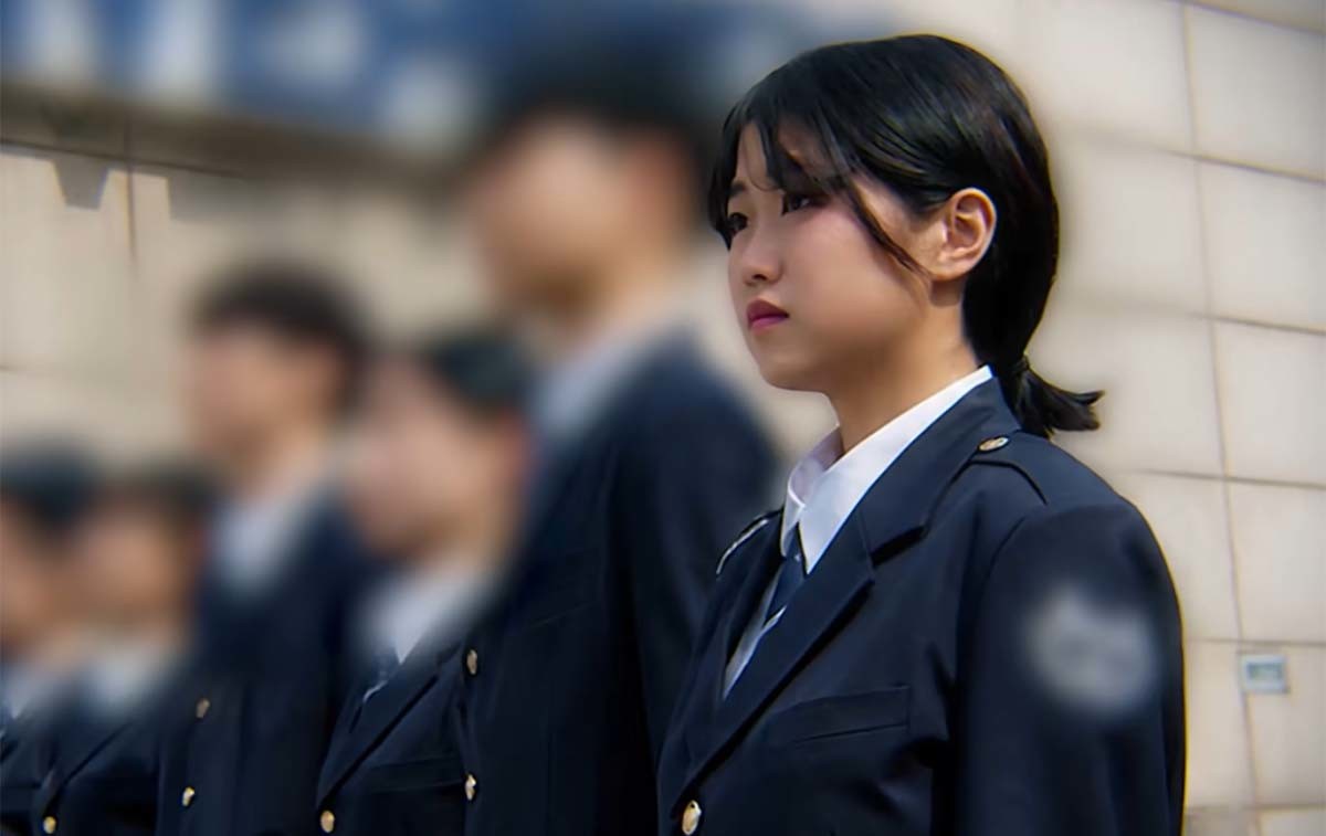 채단비씨  / SBS '그것이 알고 싶다'