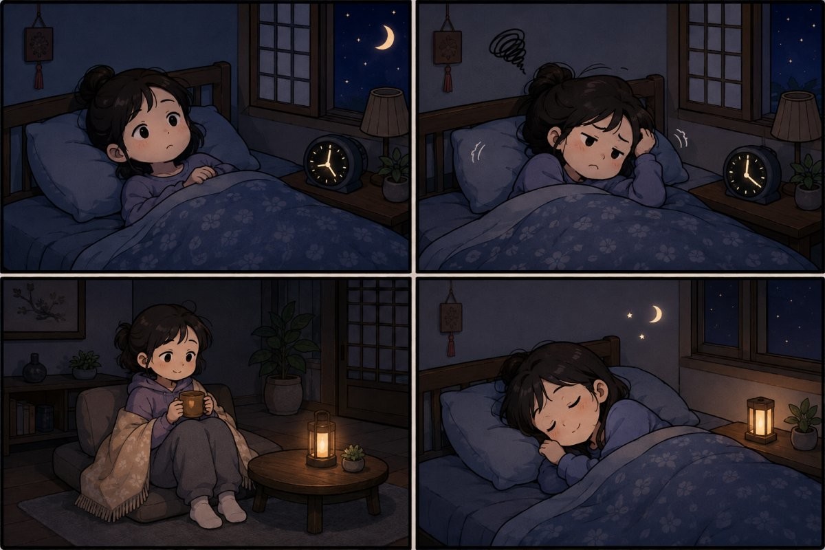 [만화] 기사 내용을 바탕으로 제작한 네 컷 만화 / 위키트리