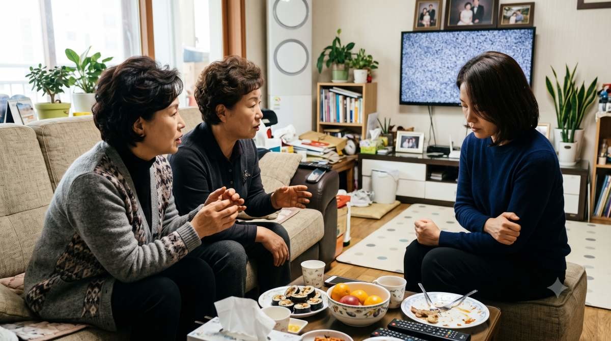 기사 내용 이해를 돕기 위해 제작한 AI 이미지