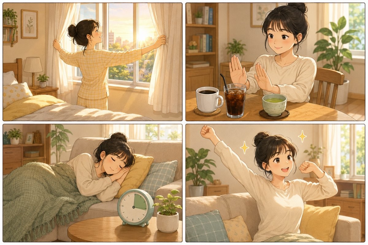 [만화] 기사 내용을 바탕으로 제작한 네 컷 만화 / 위키트리