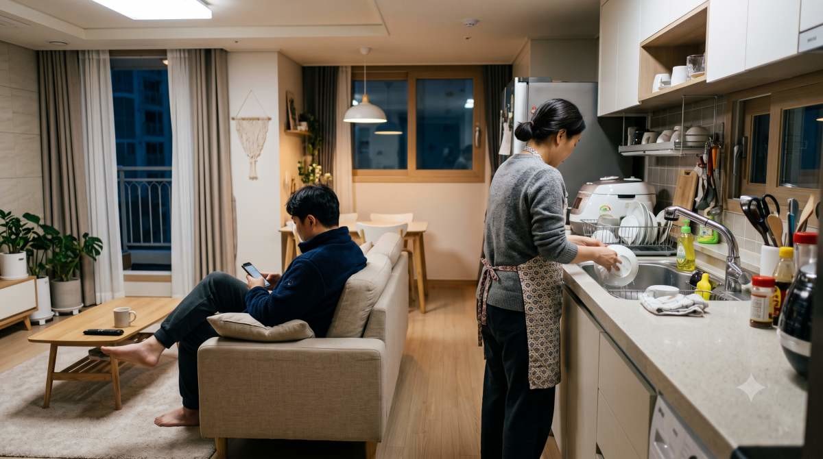 기사 내용 이해를 돕기 위해 제작한 AI 이미지