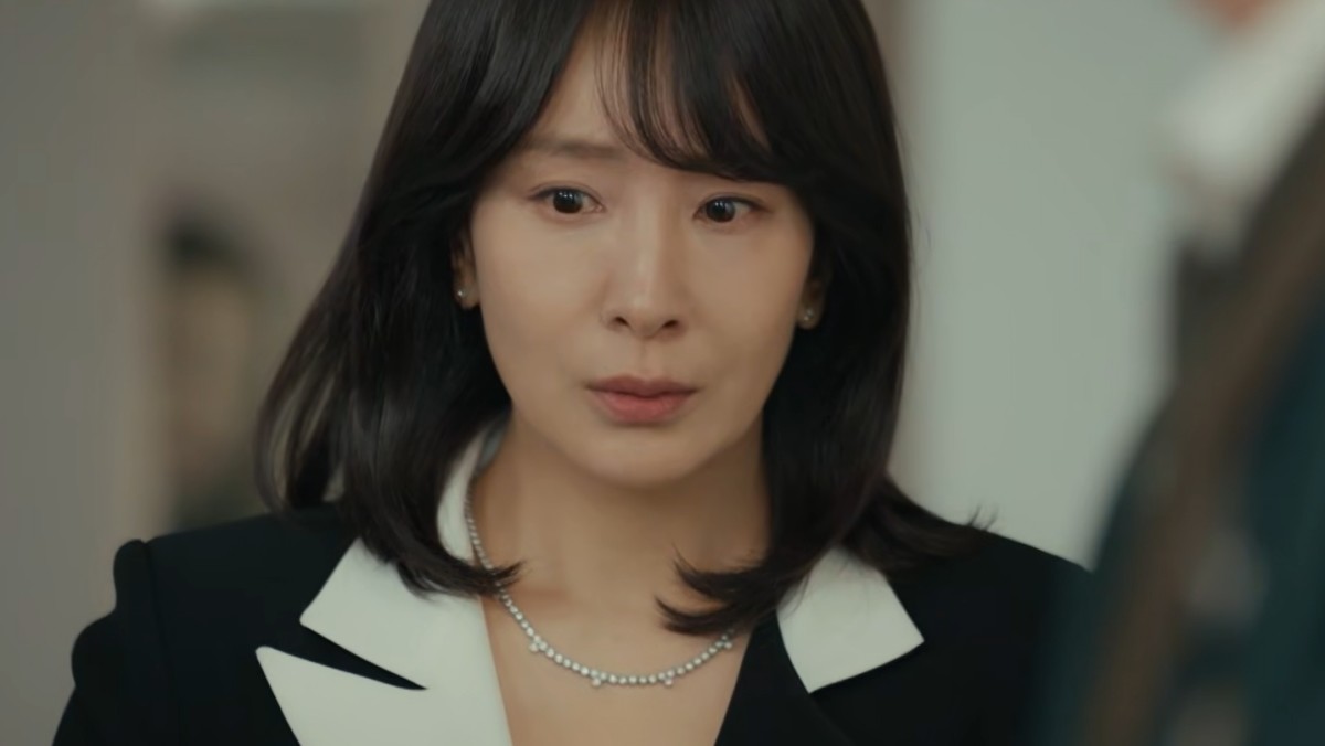 '포핸즈' 1화 하이라이트 일부. / 유튜브 'tvN DRAMA'