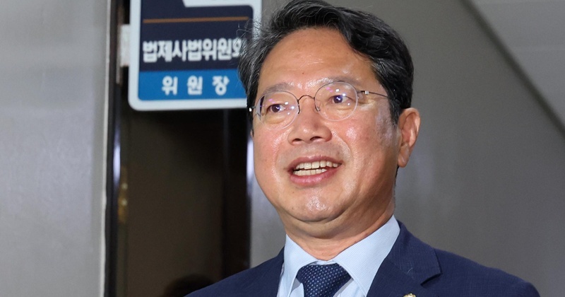 용혜인 아니다...국민의힘이 장관 지명 '철회 0순위'로 꼽은 후보자 