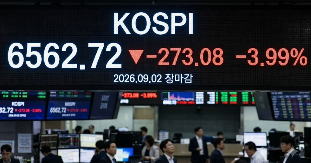 단순 자료 사진. 기사 이해를 돕기 위해 AI로 제작한 이미지.