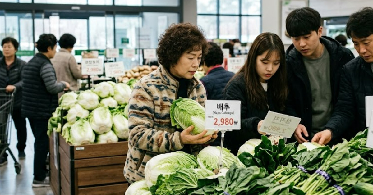  8월 물가 3%대 재진입…가계 지출 괴롭힌 최고 품목은?