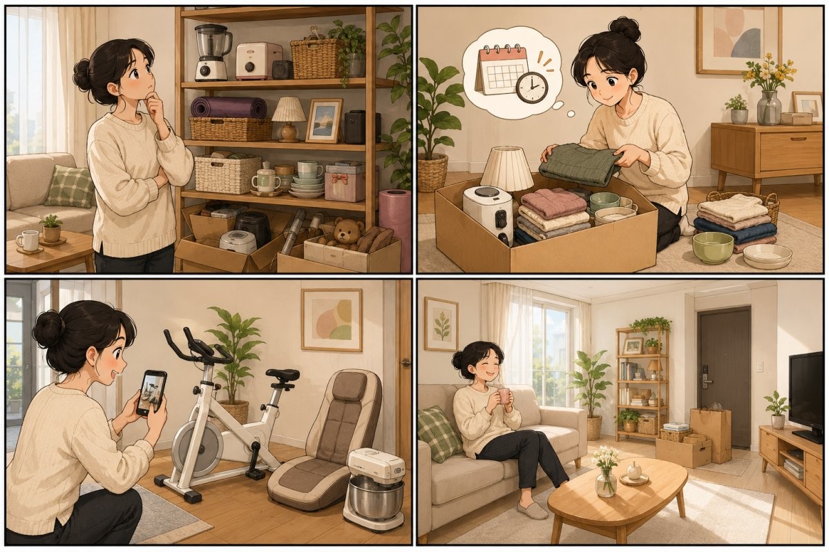 [만화] 기사 내용을 바탕으로 제작한 네 컷 만화 / 위키트리