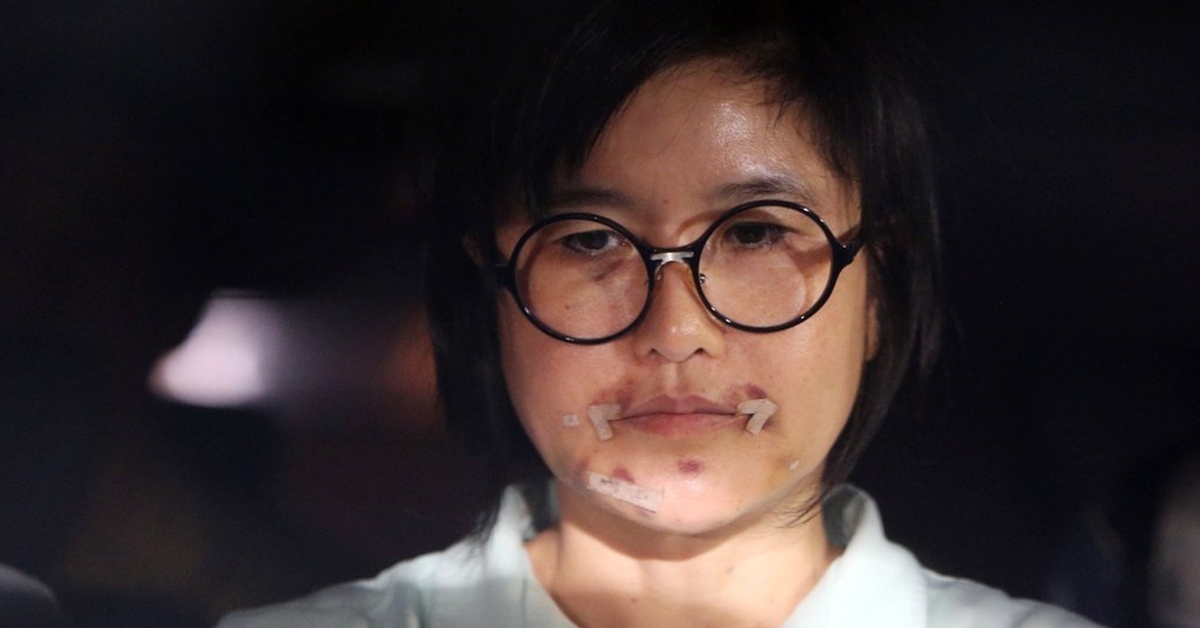 '민주당 공천 사기'로 40억 가로챈 그 인물, 이번엔 '대동강 맥주 팔이'로 또 33억 꿀꺽했다