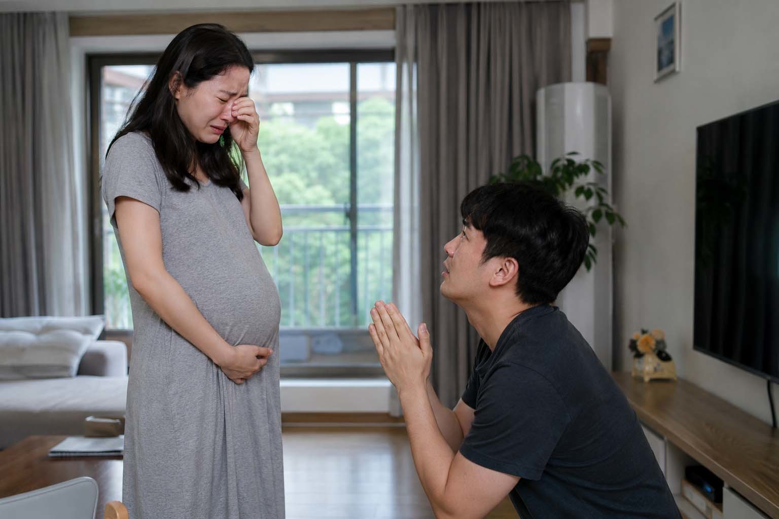 임신한 예비신부 있는데 은밀하게 여자동료 만난 공무원... 법원 판단은 이랬다