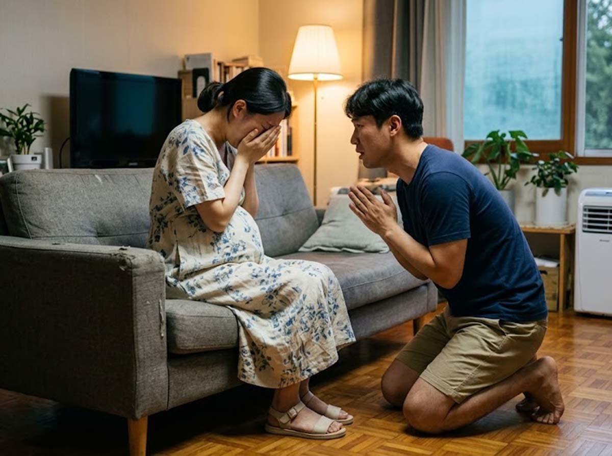 글에 대한 이해를 돕기 위해 AI 툴로 만든 사진.