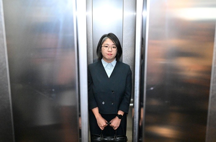 용혜인 성평등가족부 장관 후보자 / 뉴스1