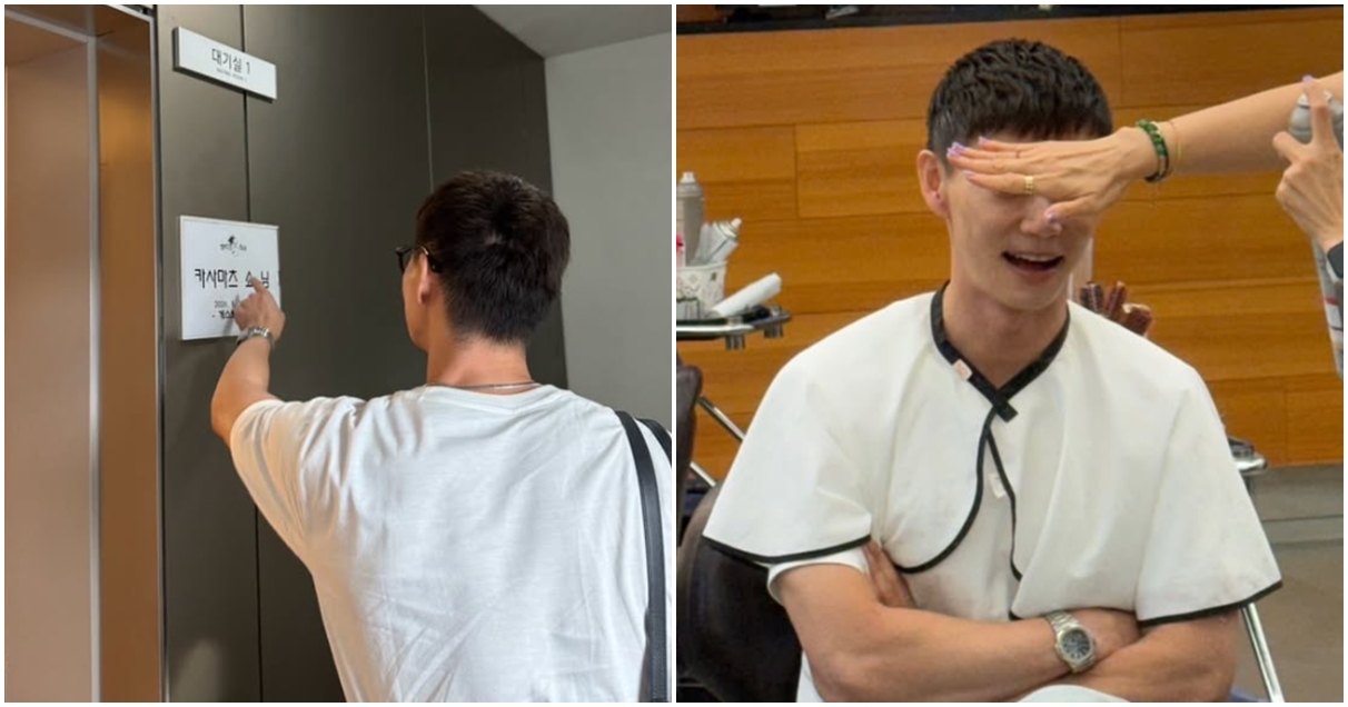 “제발 절대 보지 마세요!”... 카사마츠 쇼가 자신이 출연한 '라스' 예고편 보고 경악한 이유