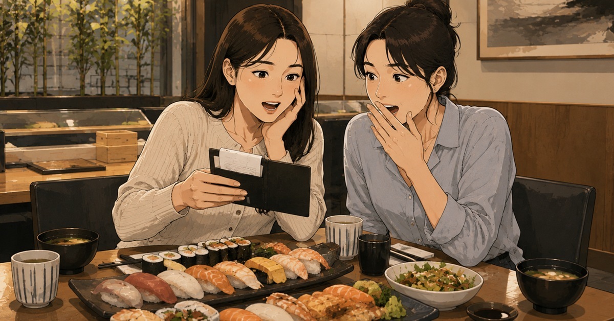 점심 한 끼에 1인당 3만 7000원…팀장 카드 시원하게 긁은 신입들 사연에 갑론을박 폭발