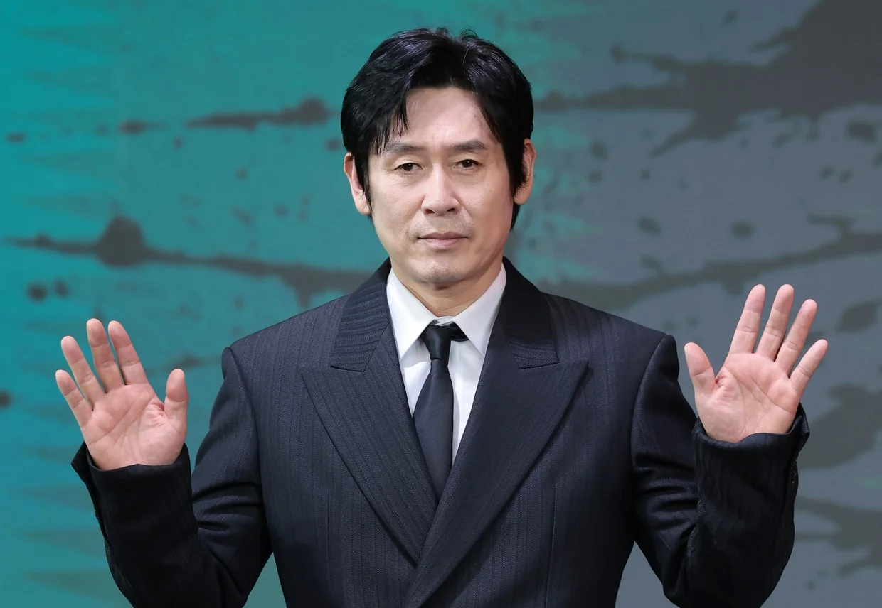 문재와 들쥐, 두 얼굴의 남자…류준열의 세밀한 차별화 / “들쥐”의 설경구 (사진=뉴스1)