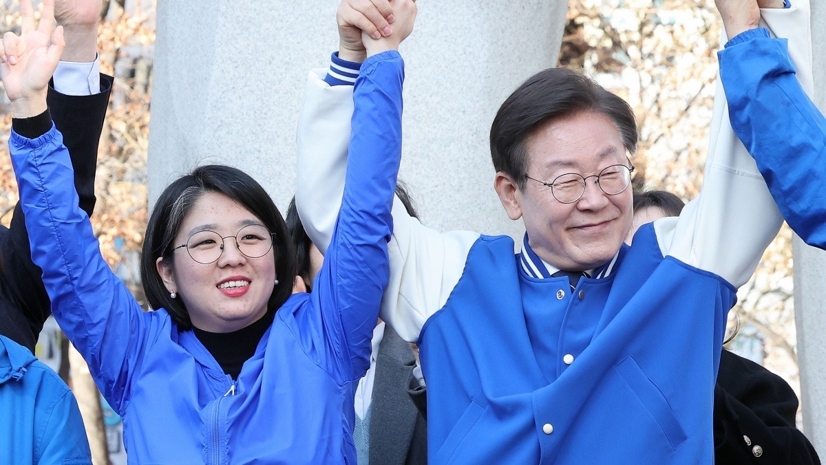 “이재명 대통령, 국민 인내심 시험 말길” 용혜인 사태에 직격탄 날린 정치인