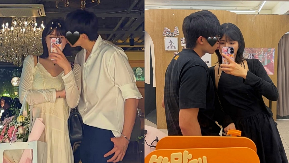 배구선수 이재영 ‘이 사람’과 열애설 터졌다…정말 의외의 인물