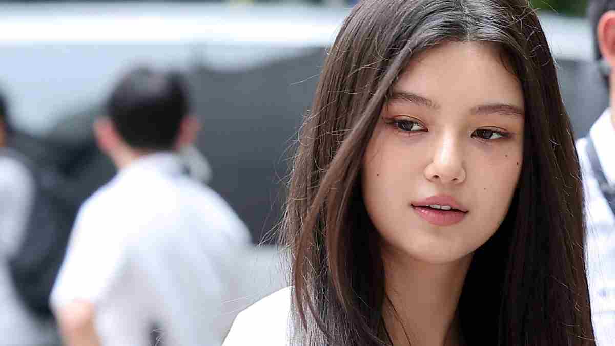 “어떤 일 일어날지 몰라” 뉴진스 퇴출 다니엘. '의미심장'한 한마디 남겼다