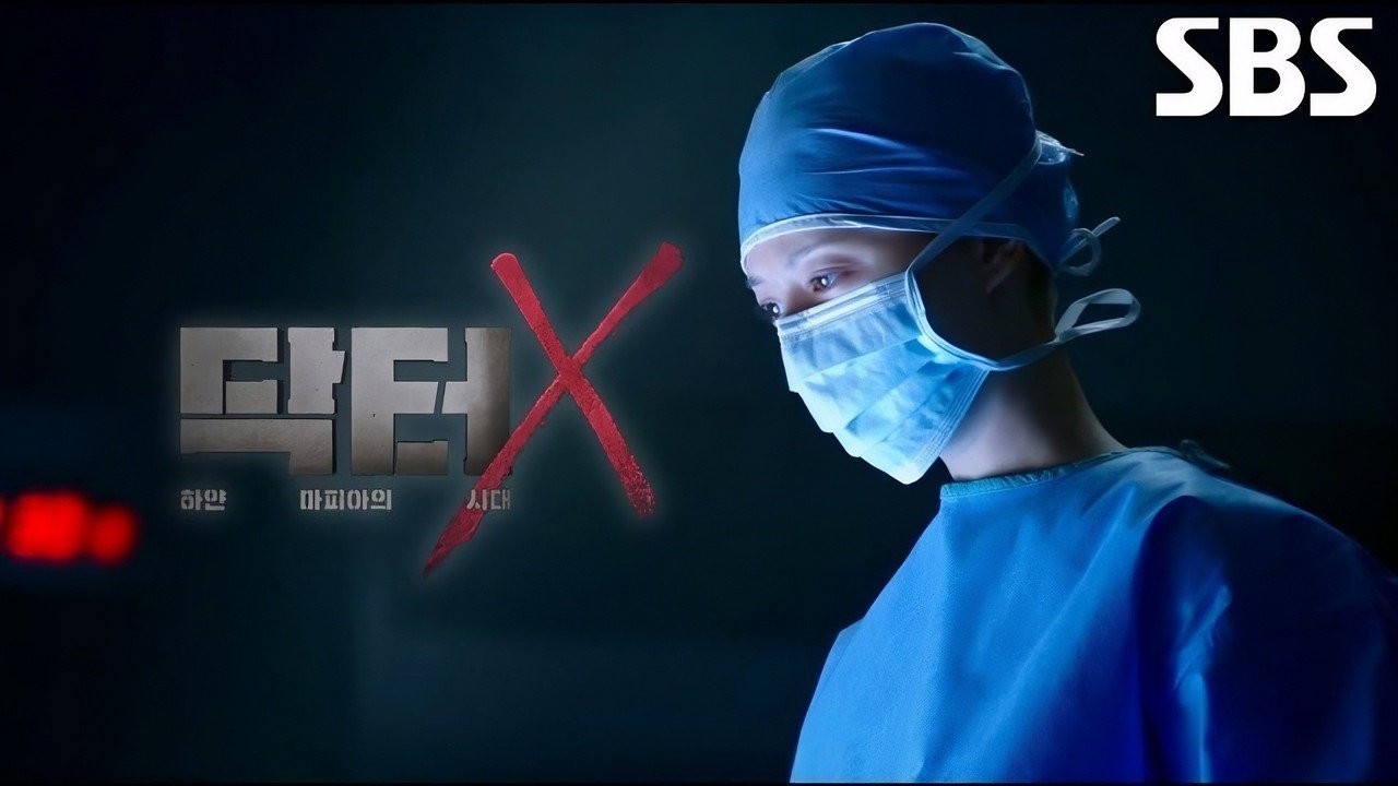 원작 리메이크와 방송 개요 / 드라마 '닥터X'의 한 장면 (사진=SBS)