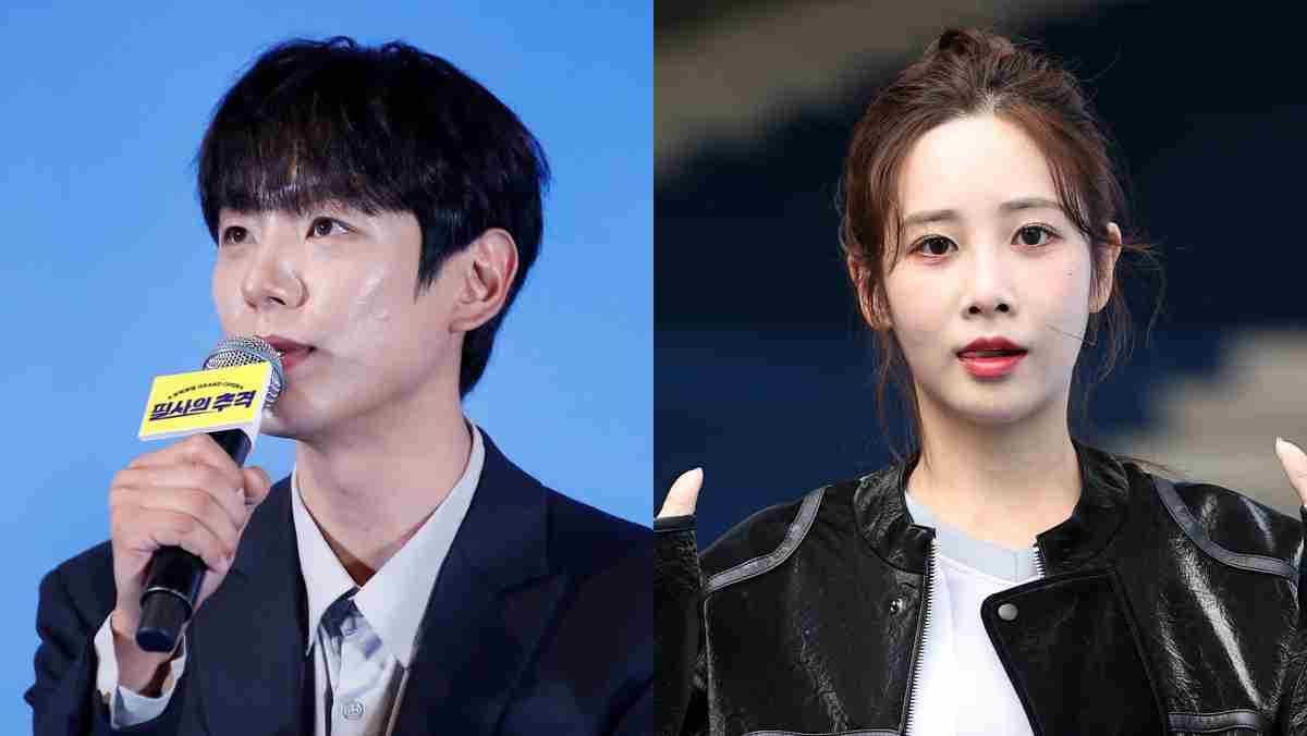 '배우♥아이돌 부부' 탄생… 오는 11월 깜짝 결혼 소식 전한 톱스타