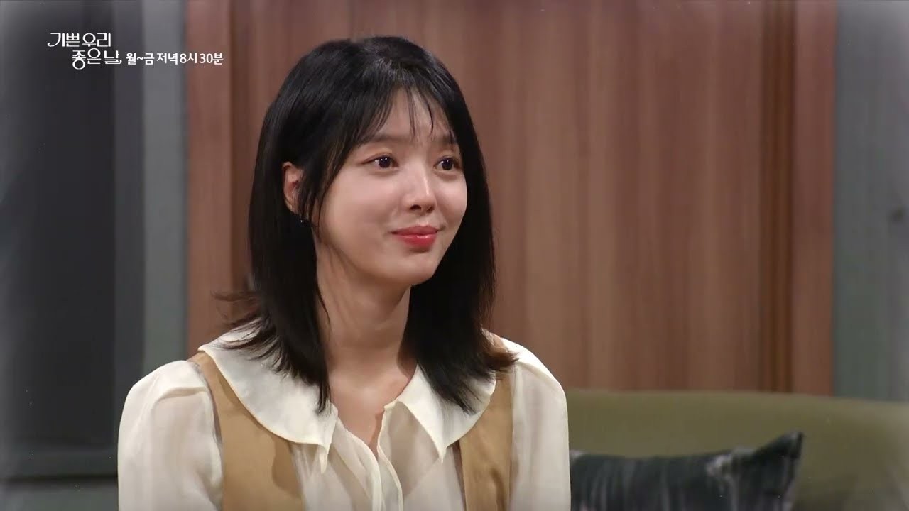 ‘기쁜 우리 좋은 날’ 112화, 민호 “불효자 되기 싫다” 폭발…대치와 파열 예고