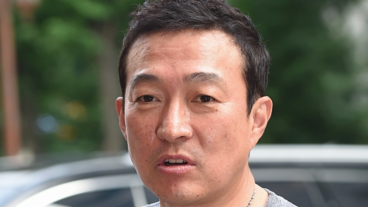 ‘뺑소니’ 배우 이재룡, 사고 20분 뒤 한 일 뒤늦게 알려져 논란…"유호정이 불쌍"
