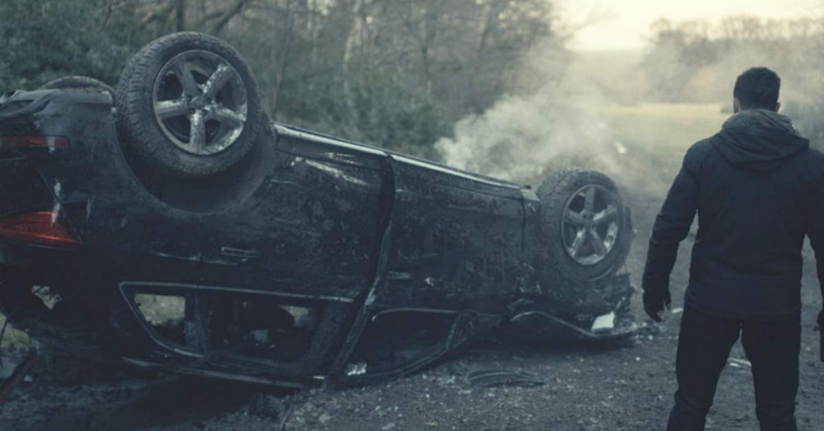 개봉한 지 고작 5개월 됐는데…넷플릭스 뜨자 바로 1위 차지한 '액션 영화'