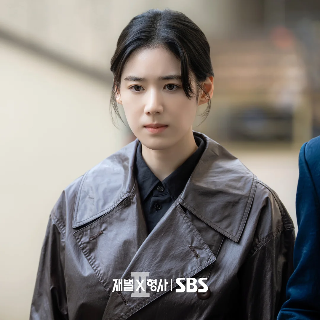 드라마 '재벌X형사' 공식 스틸 (사진=SBS)
