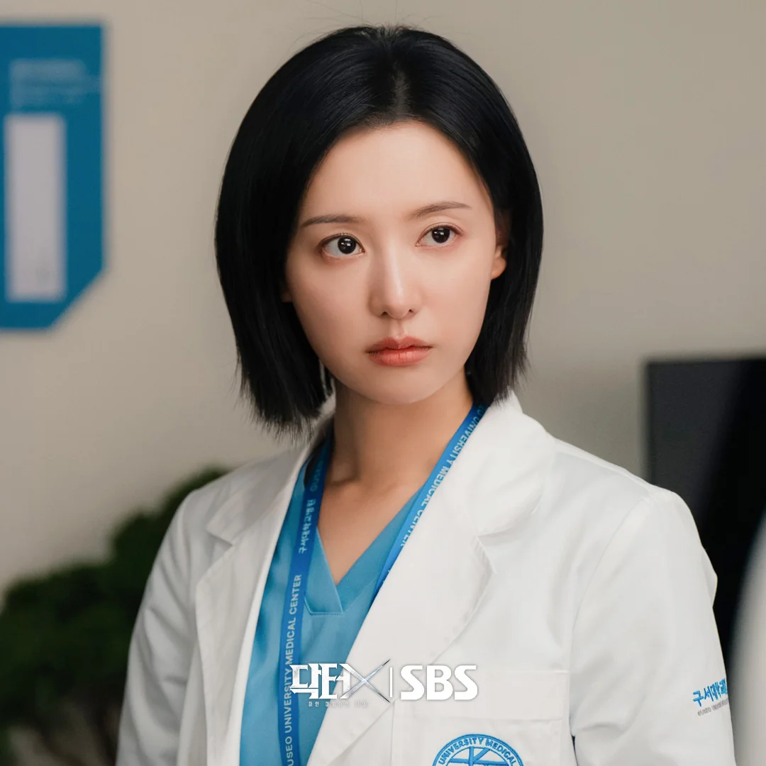 드라마 '닥터X: 하얀 마피아의 시대' 공식 스틸 (사진=SBS)