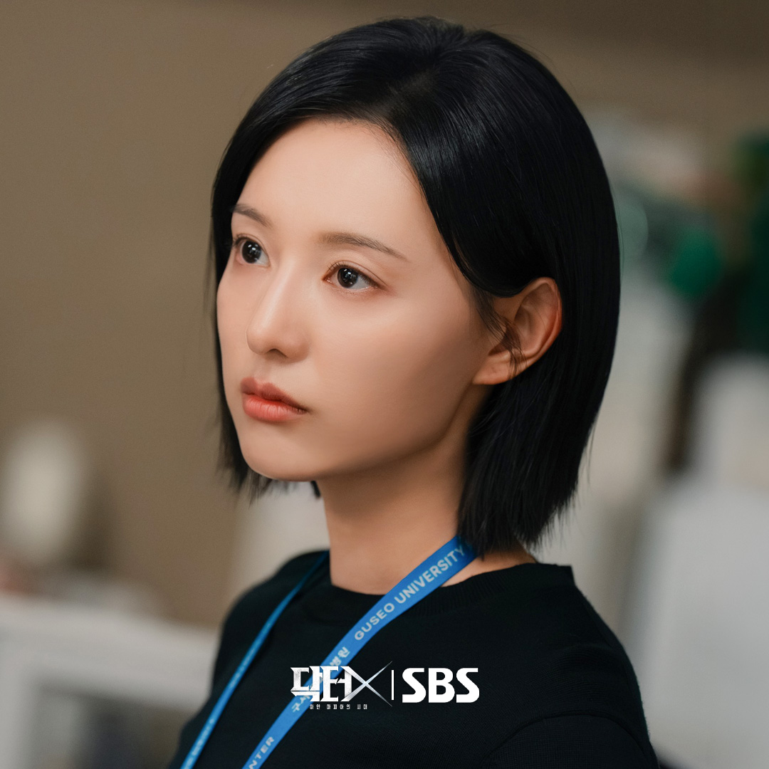 드라마 '닥터X: 하얀 마피아의 시대' 공식 스틸 (사진=SBS)