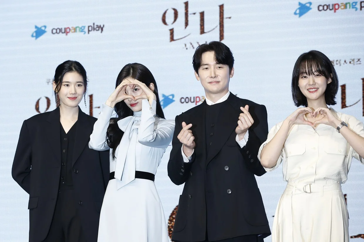 ‘재벌X형사2’ 주혜라, 미스터리의 중심에 서다 / ‘안나’의 정은채 (사진=뉴스1)