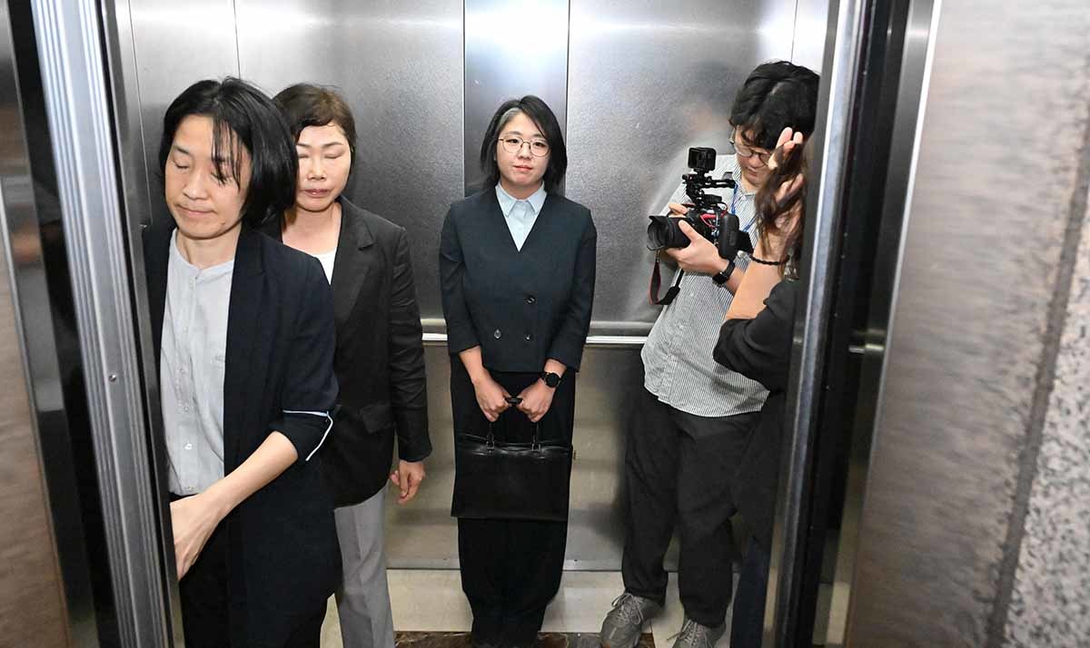 용혜인의 기본소득당, 특정인 겨냥 "역겨운 입놀림을 멈추라"