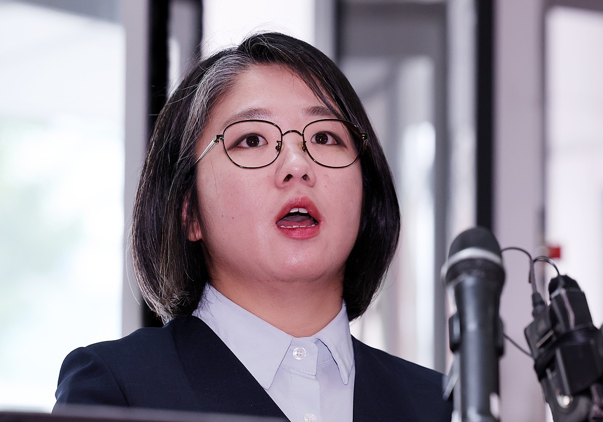 용혜인 논란에 김민석이 던진 한마디…관심 집중 
