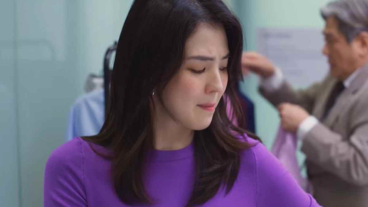 영화 '인턴' 예고편 중 일부 장면 / 유튜브 'Warner Bros. Korea'