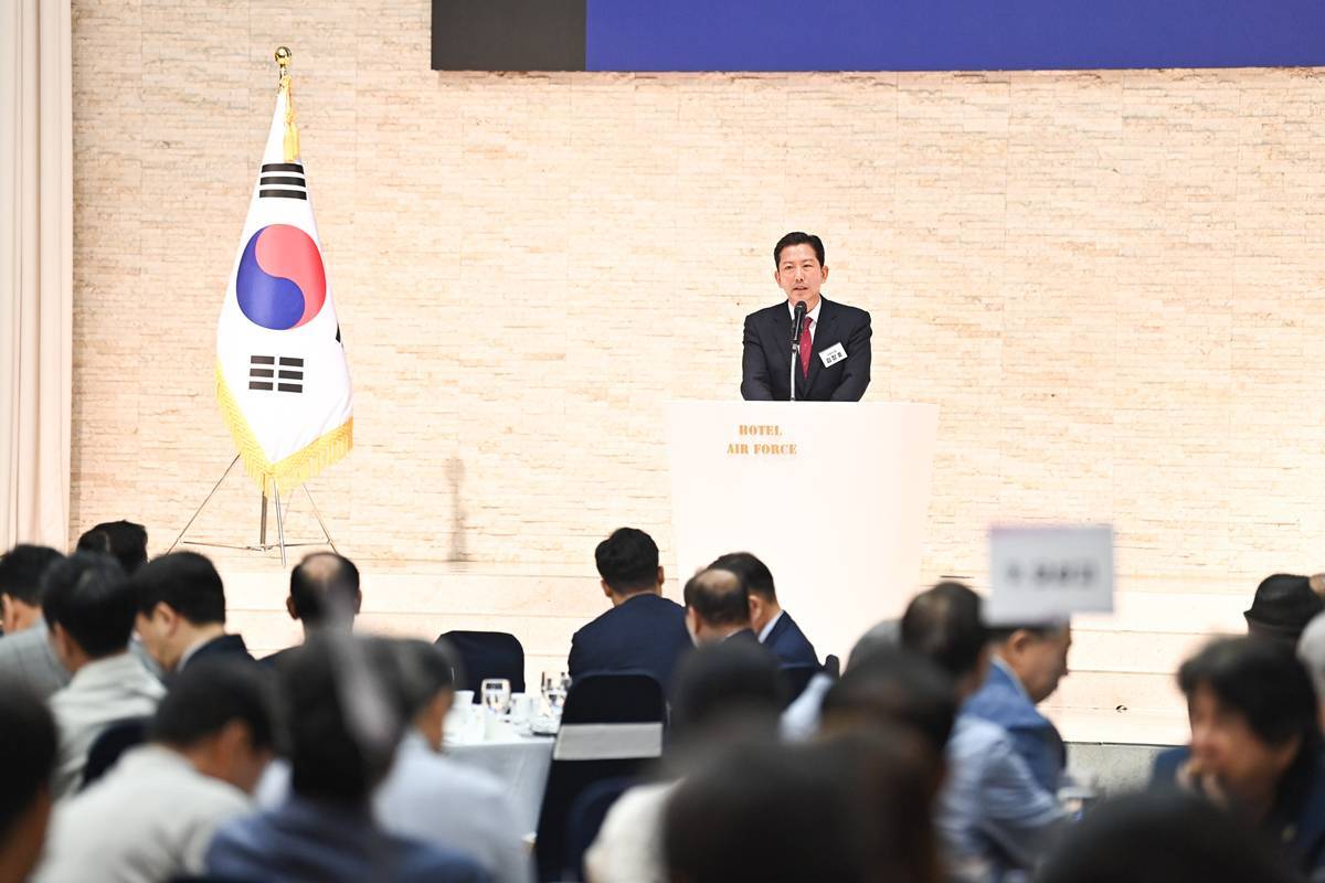 “구미 반도체 팝니다”...1호 세일즈맨 김장호 구미시장, 대만·독일 뛴다