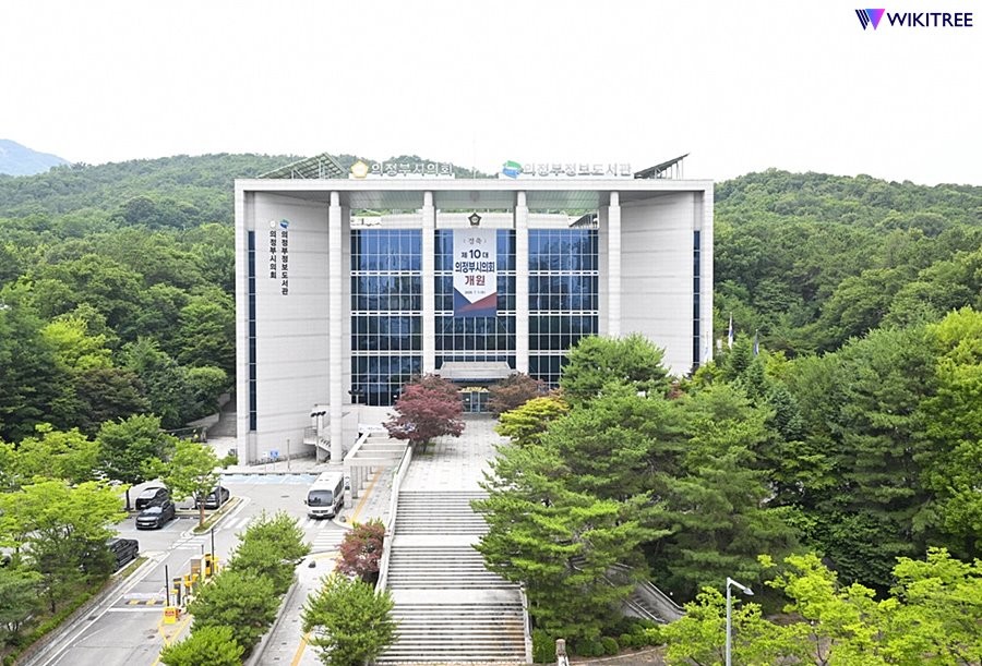 의정부시의회