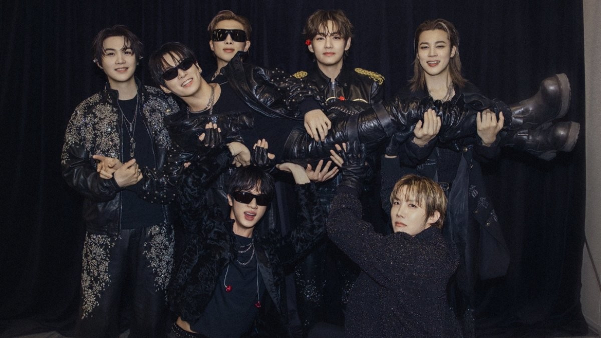 방탄소년단 / 방탄소년단 엑스(구 트위터)