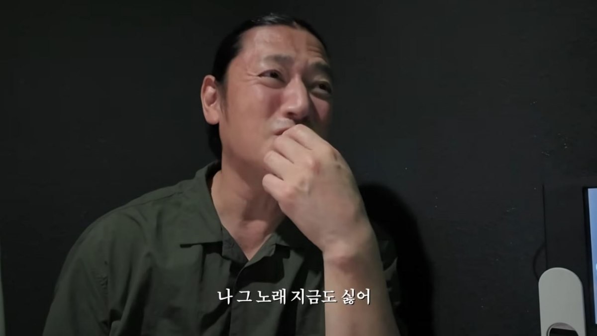 유튜브 'I'm a 바비킴'