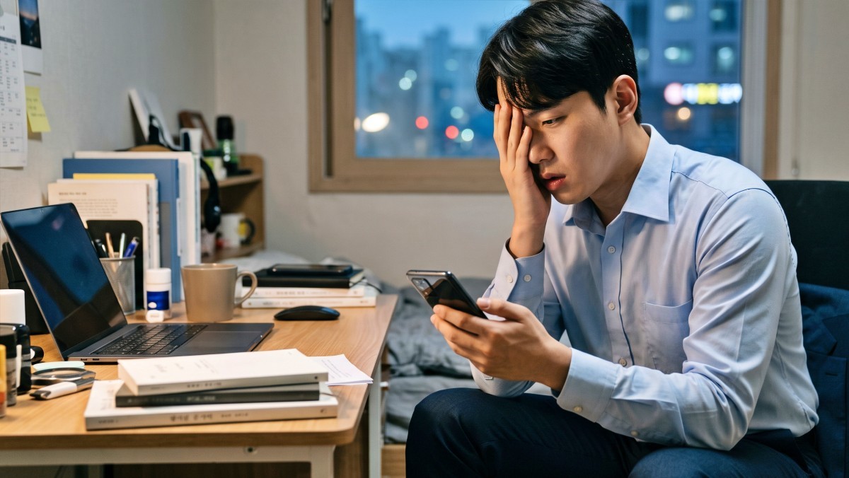 체납액만 무려 '900억' 육박… 대학 졸업생 6만 명, 아직 '이 돈' 못 갚아
