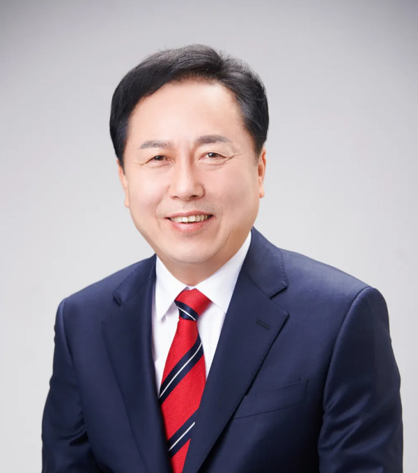 권기창 안동시장/안동시