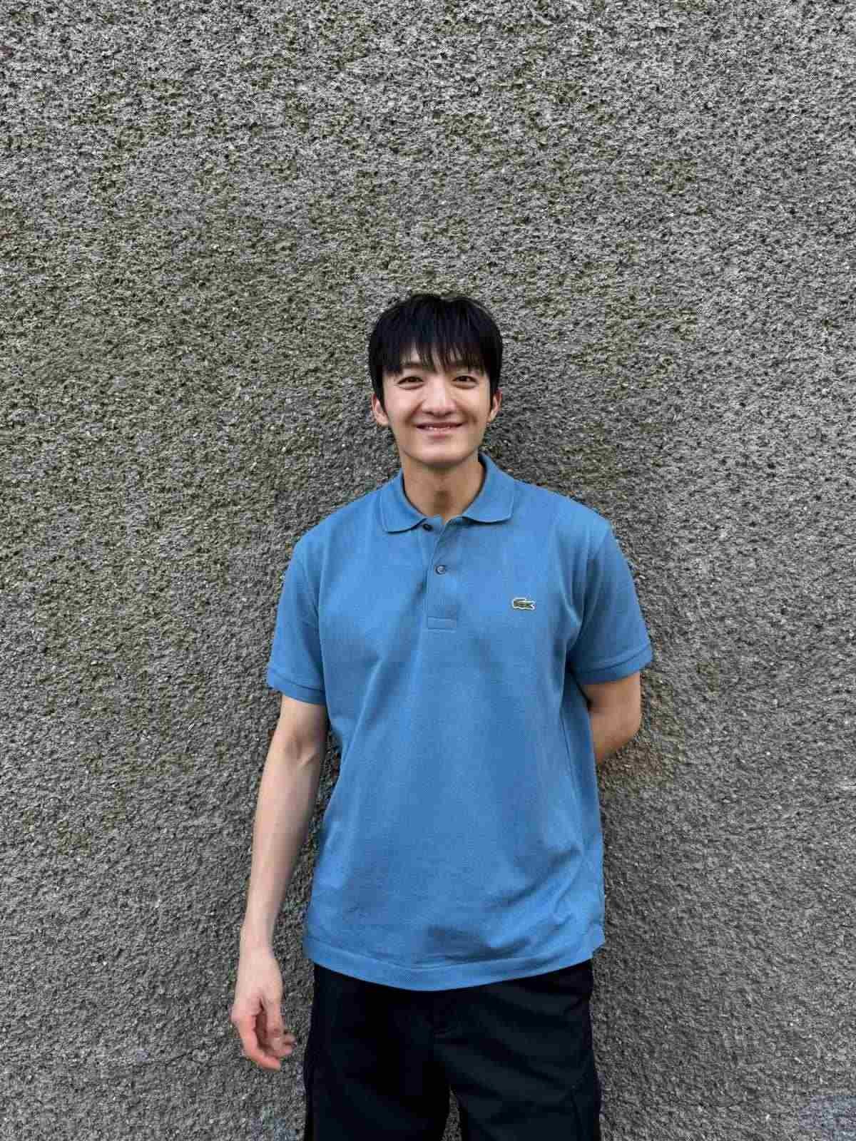 댄서 바타 사진 / 바타 인스타그램