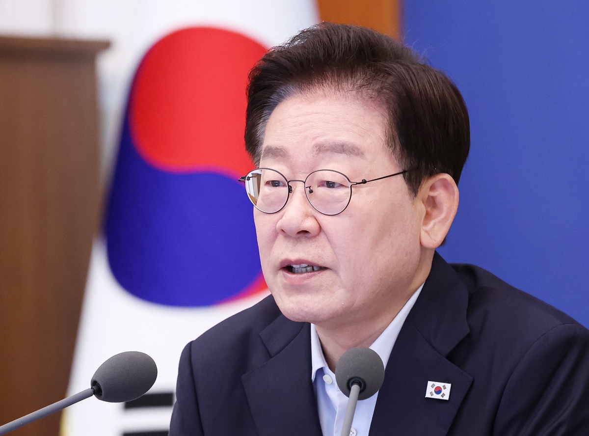 국민 65% “이재명 정부 2기 개각 잘못했다” (여론조사)