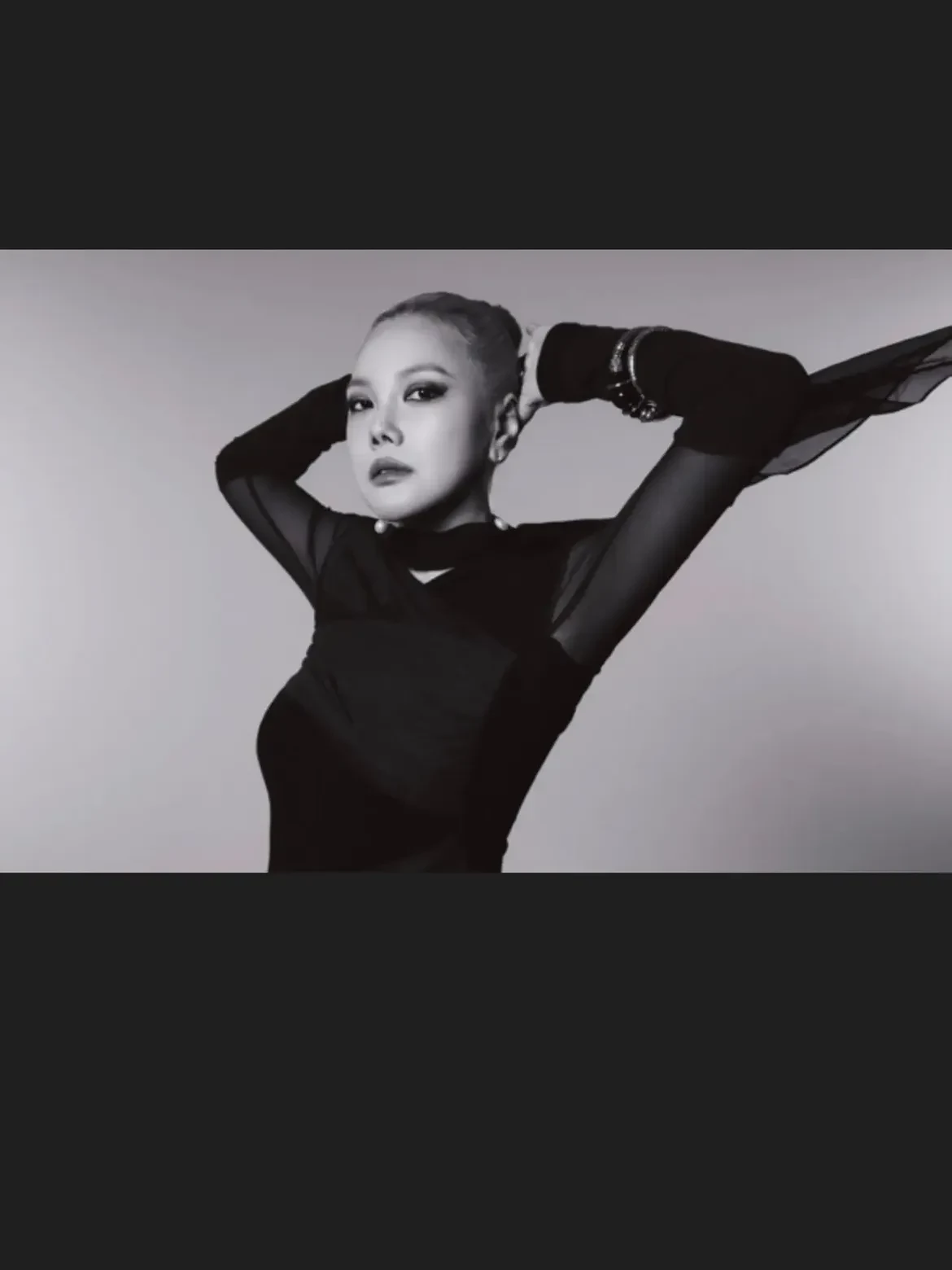 김현정 근황 6. / 김현정 인스타그램