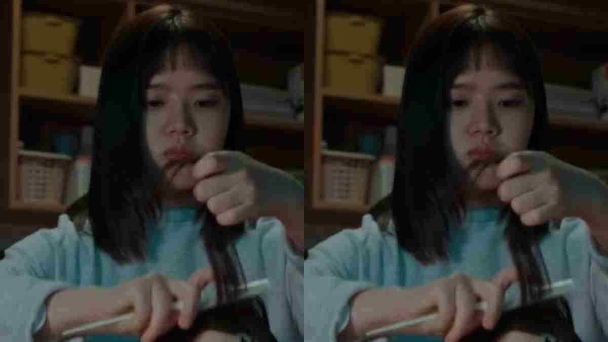 드라마 '날아올라라 나비' 티저 영상 중 일부 장면 / 유튜브 'JTBC Drama'