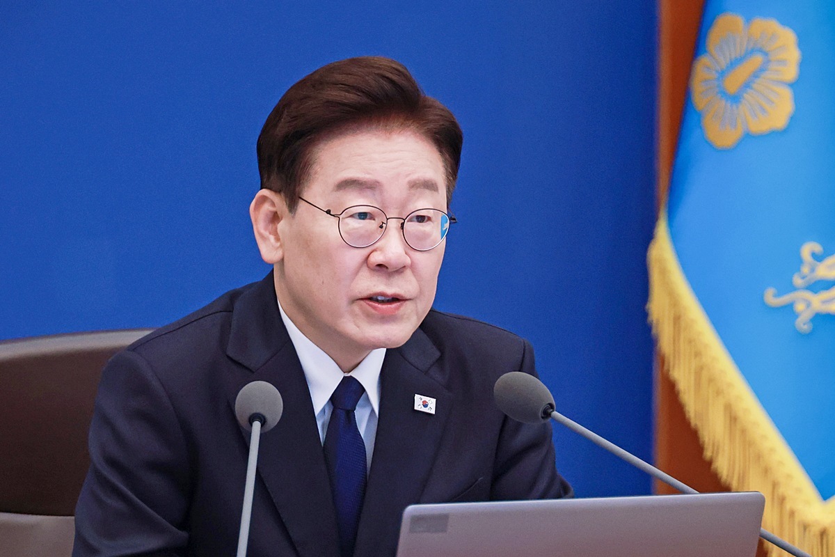“이 정부와 철학 달라”…대통령 탈당 거론하며 쓴소리했던 정부 인사 물러난다  