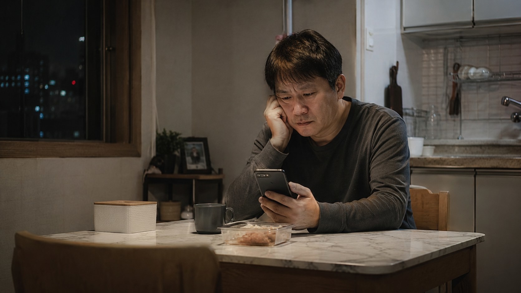 기사 내용을 바탕으로 한 AI 단순 자료 이미지.