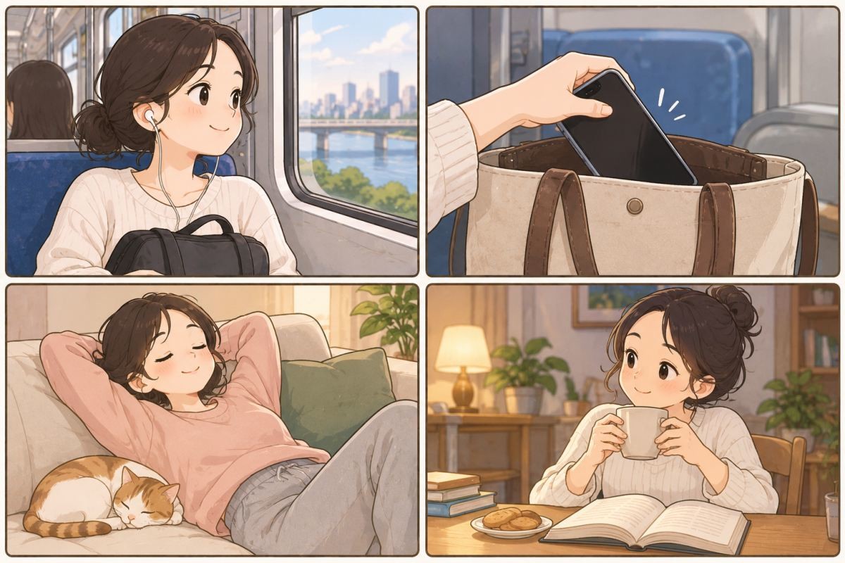 [만화] 기사 내용을 바탕으로 제작한 네 컷 만화 / 위키트리