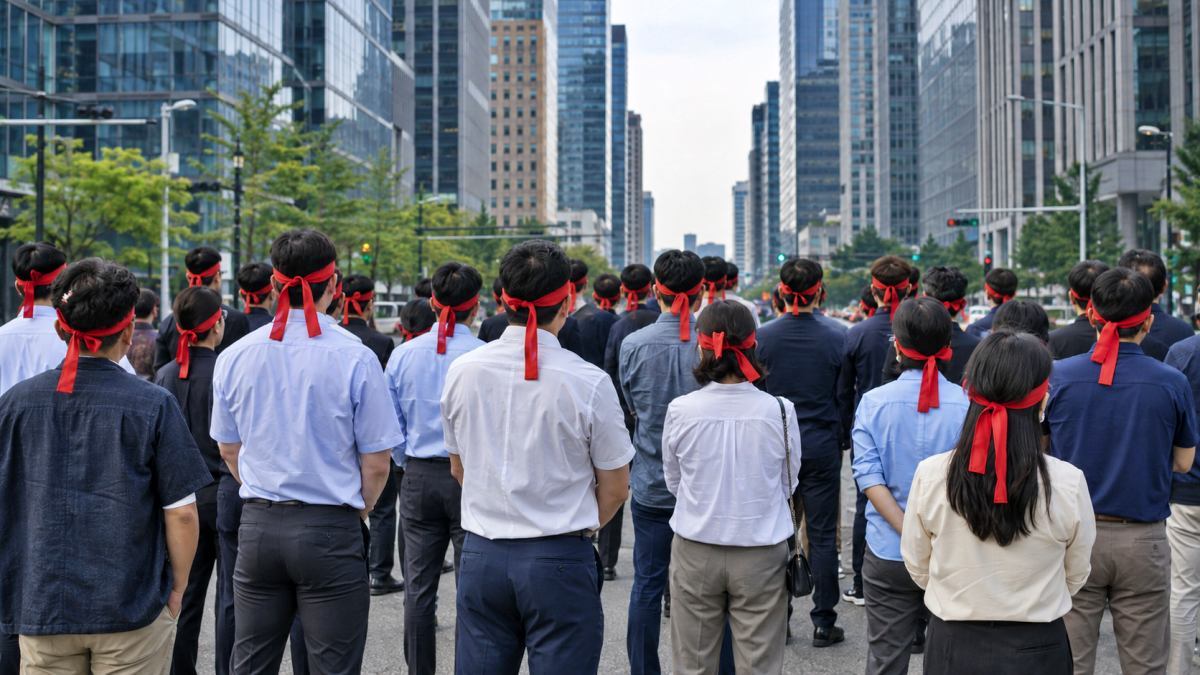 “지방 이전 못 받아들인다”… 내일(4일) 금융권에 벌어지는 '큰 움직임' 