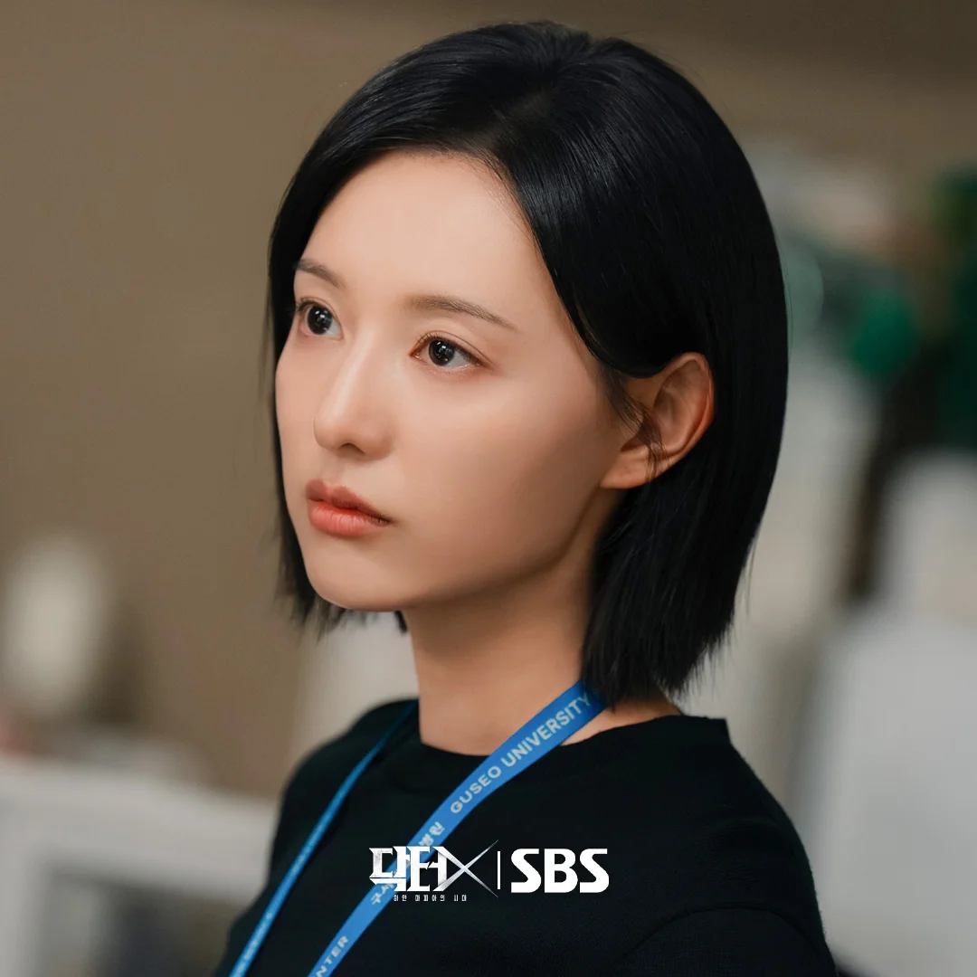 드라마 '닥터X: 하얀 마피아의 시대' 공식 스틸 (사진=SBS)