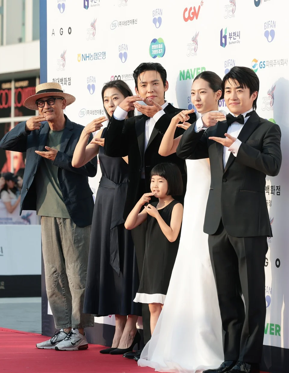 9월 9일 개봉, 극장과 숏폼 플랫폼 동시 공개 / ‘아버지의 집밥’의 이준익 (사진=뉴스1)