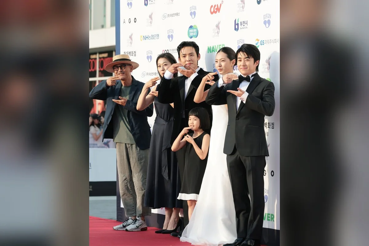 ‘아버지의 집밥’의 이준익 (사진=뉴스1)